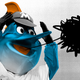 Illustration for article titled Someone Appears To Be Trying To Hoax The Marlins President Out Of His Job